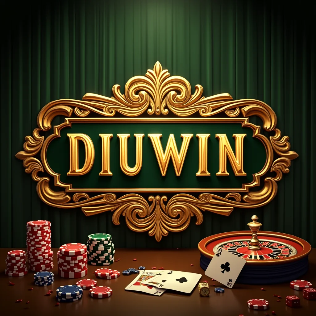 DiuWin Game